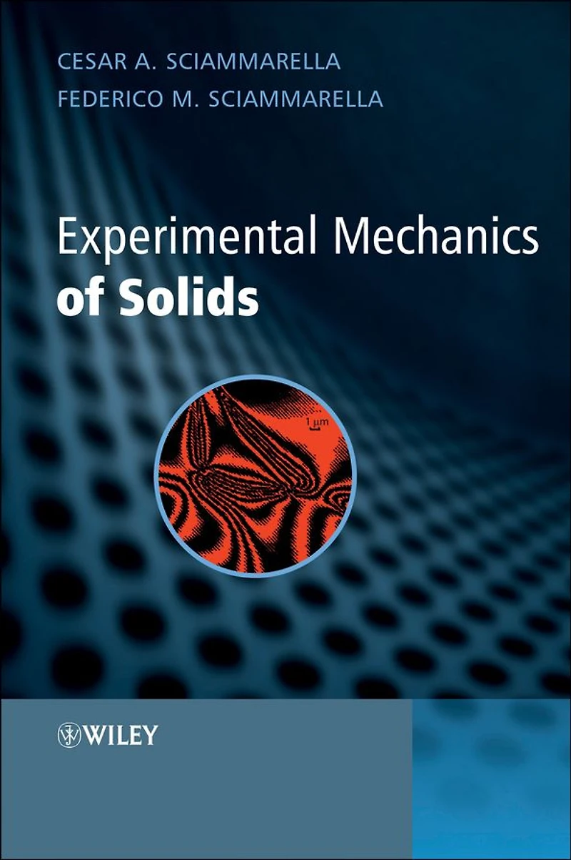 Experimental Mechanics of Solids
