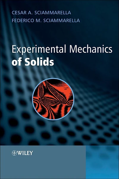 Experimental Mechanics of Solids