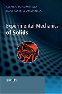 Experimental Mechanics of Solids