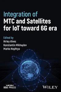 Integration of MTC and Satellites for IoT toward 6G Era