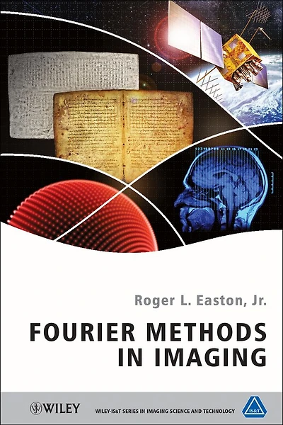 Fourier Methods Imaging