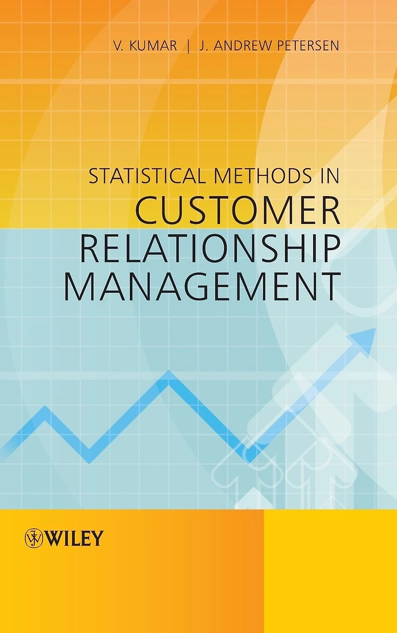 Statistical Methods Customer Relationship Management