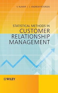 Statistical Methods Customer Relationship Management