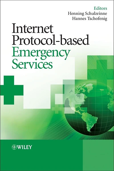 Internet Protocol-based Emergency Services