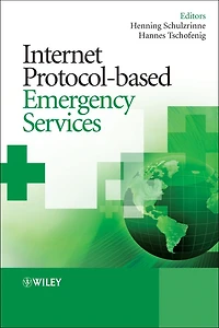 Internet Protocol-based Emergency Services
