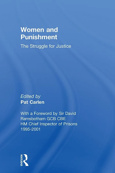 Women and Punishment