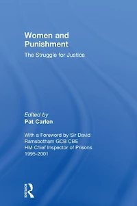 Women and Punishment