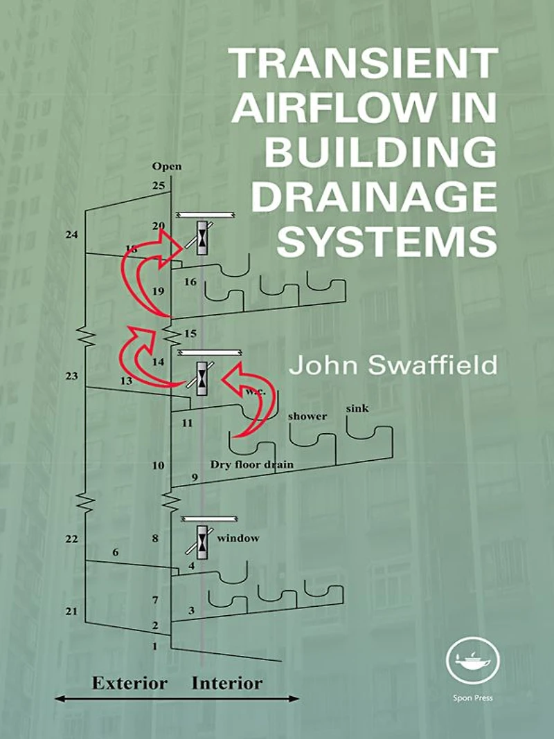 Transient Airflow Building Drainage Systems