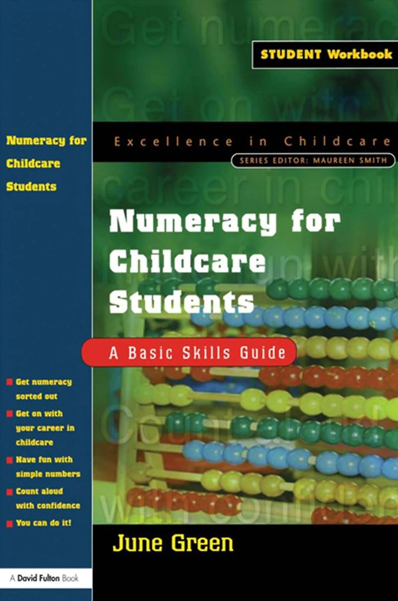 Numeracy for Childcare Students: A Basic Skills Guide