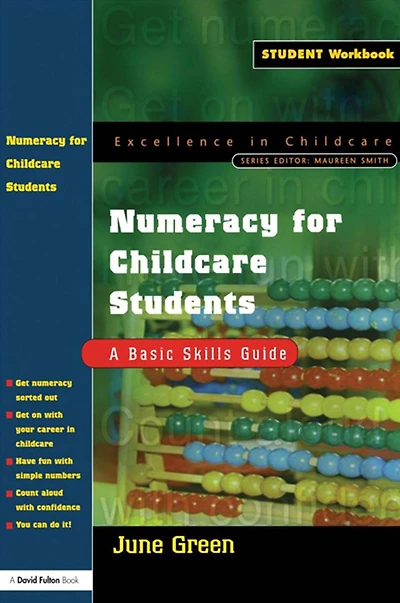 Numeracy for Childcare Students: A Basic Skills Guide