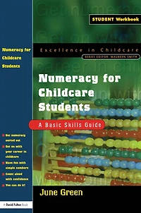 Numeracy for Childcare Students: A Basic Skills Guide