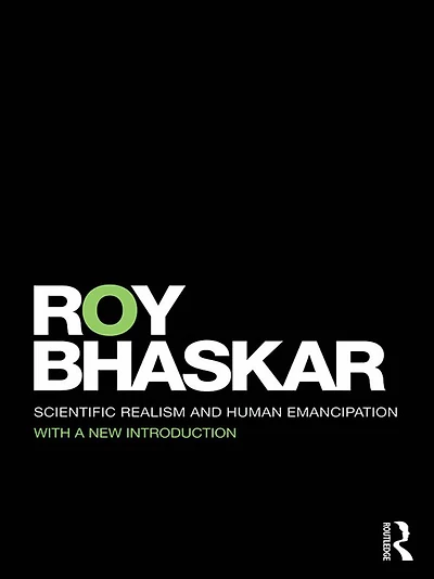 Scientific Realism and Human Emancipation