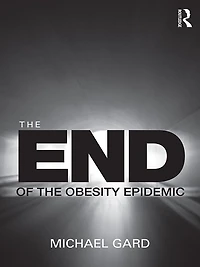 the End of Obesity Epidemic