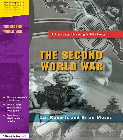 The Second World War