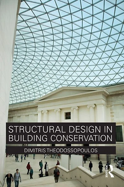 Structural Design Building Conservation