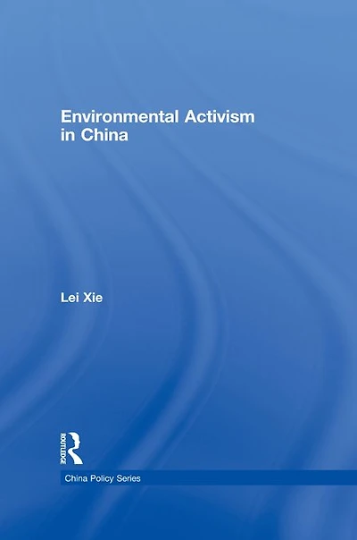Environmental Activism China