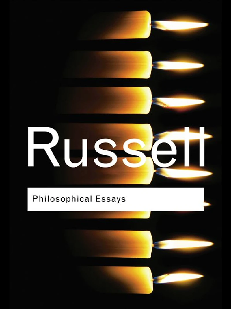 Philosophical Essays