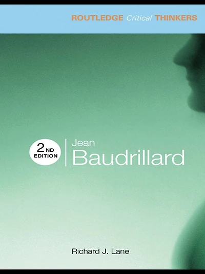 Jean Baudrillard