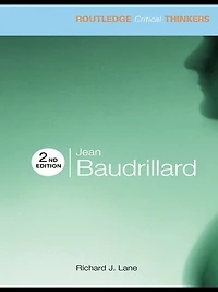 Jean Baudrillard