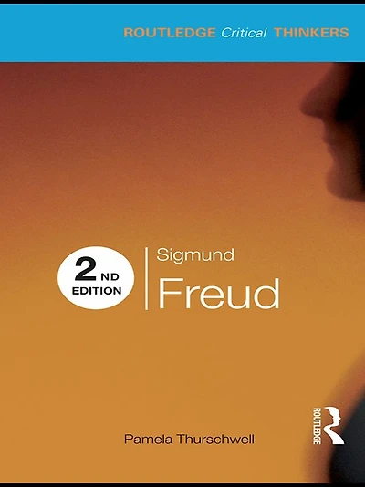 Sigmund Freud