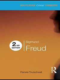 Sigmund Freud