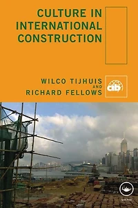Culture International Construction