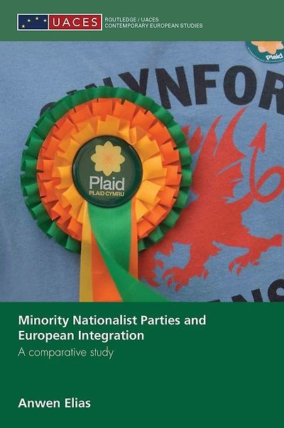 Minority Nationalist Parties and European Integration: A comparative study