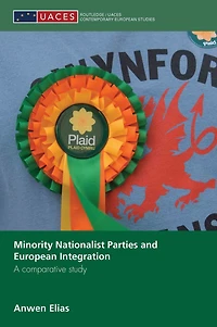Minority Nationalist Parties and European Integration: A comparative study