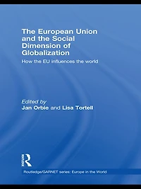 the European Union and Social Dimension of Globalization: How EU Influences World