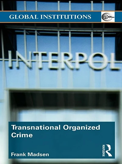 Transnational Organized Crime