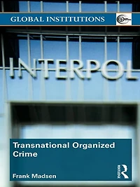 Transnational Organized Crime