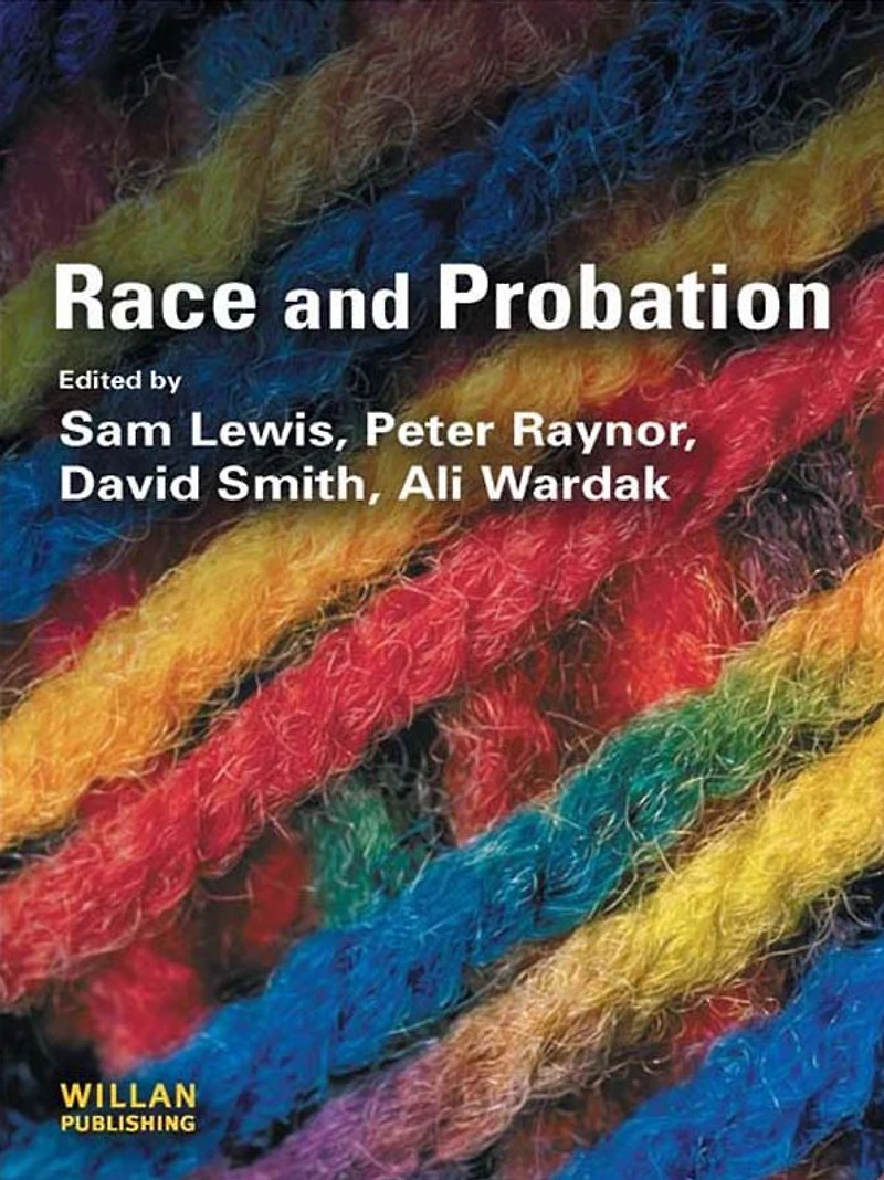Race and Probation
