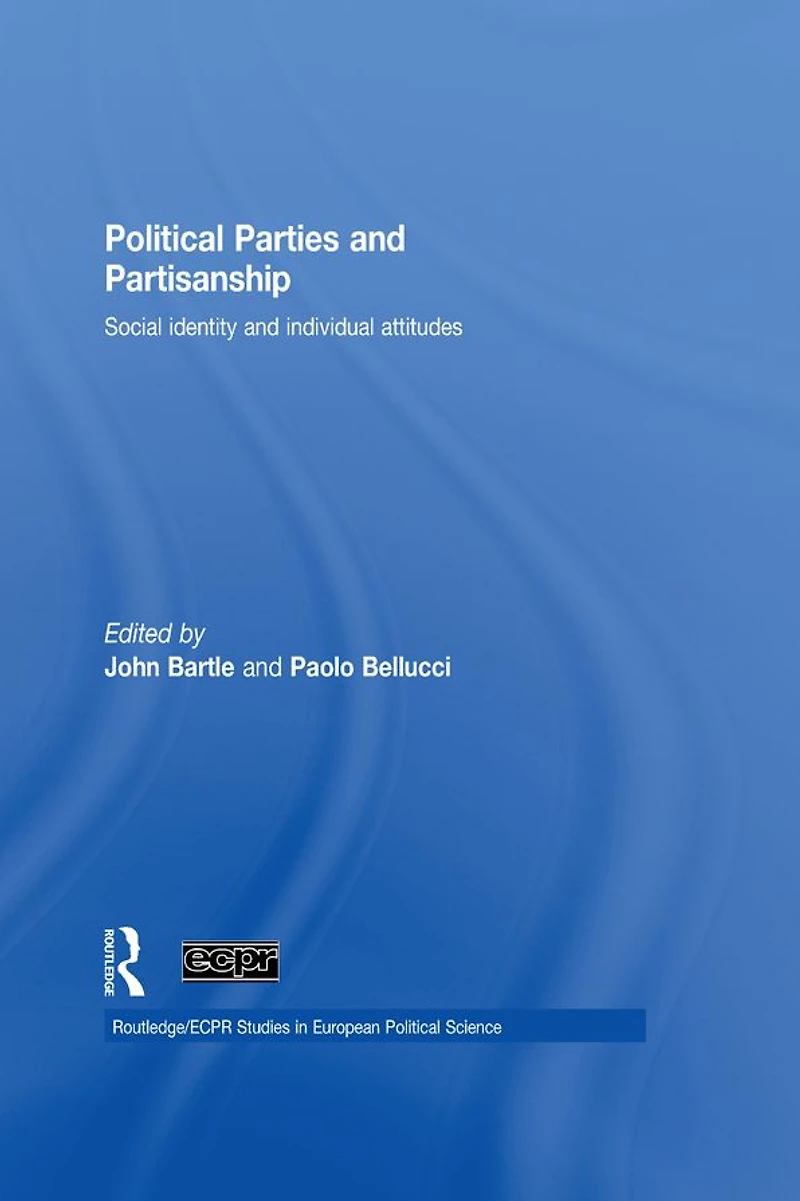 Political Parties and Partisanship: Social identity individual attitudes