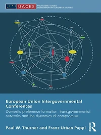European Union Intergovernmental Conferences: Domestic preference formation, transgovernmental networks and the dynamics of compromise
