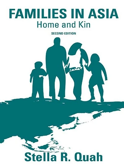 Families Asia: Home and Kin