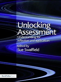 Unlocking Assessment: Understanding for Reflection and Application