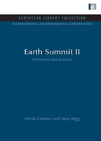 Earth Summit II: Outcomes and Analysis