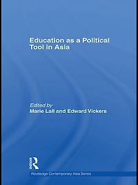 Education as a Political Tool Asia