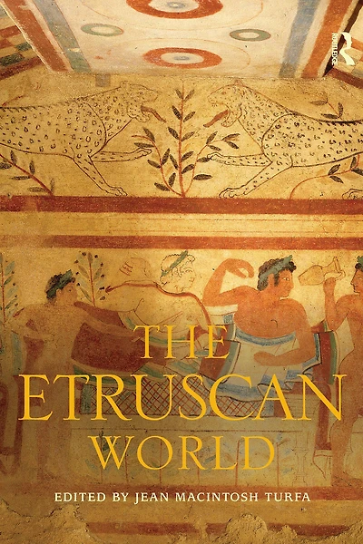 The Etruscan World