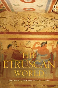 The Etruscan World