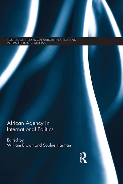 African Agency International Politics