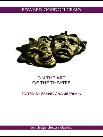 On the Art of Theatre