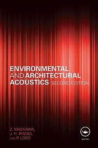 Environmental and Architectural Acoustics