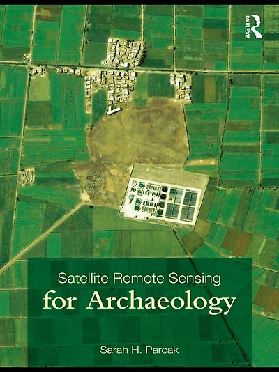 Satellite Remote Sensing for Archaeology