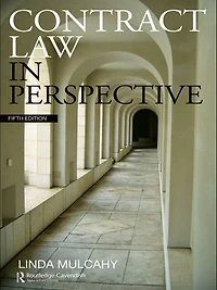 Contract Law Perspective