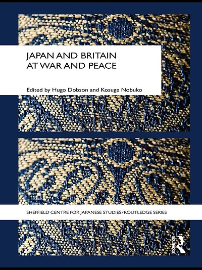 Japan and Britain at War Peace