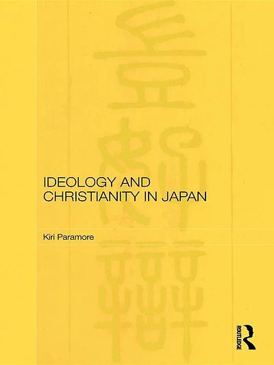 Ideology and Christianity Japan