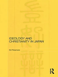 Ideology and Christianity Japan