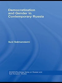 Democratization and Gender Contemporary Russia