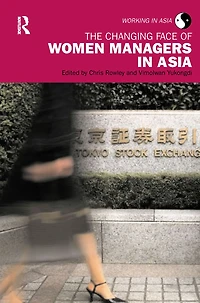 The Changing Face of Women Managers Asia
